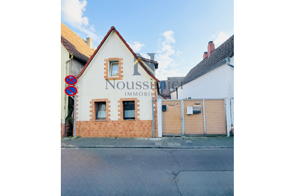 Haus zum Kaufen in Ludwigshafen am Rhein 560.000,00 € 267.56 m²