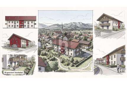 Grundstück zu verkaufen in Trostberg 795.000,00 € 916 m²