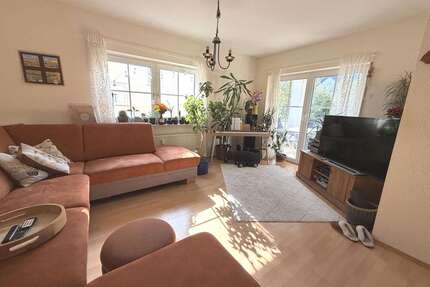 Wohnung zum Mieten in Aßlar 690,00 € 88 m²