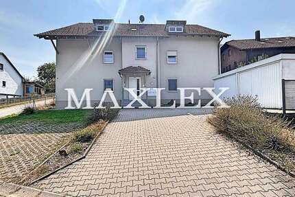 Wohnung zum Kaufen in Salzweg 195.000,00 € 65 m²