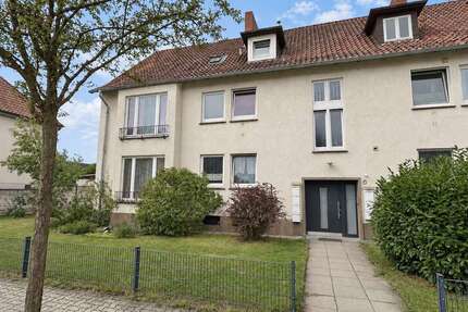 Wohnung zum Kaufen in Celle 109.000,00 € 59 m²