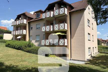 Wohnung zum Kaufen in Köditz 99.000,00 € 67.47 m²