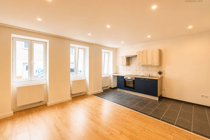 Wohnung zum Kaufen in Nürnberg 185.000,00 € 50 m²