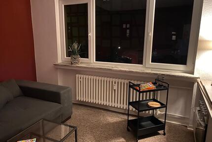 Kleine Wohnung zu vermieten - 380,00&nbsp;EUR Kaltmiete, ca.&nbsp; 46,00&nbsp;m&sup2; in Immenhausen (PLZ: 34376)