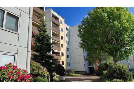 Wohnung zum Kaufen in Wuppertal 230.000,00 € 105 m²