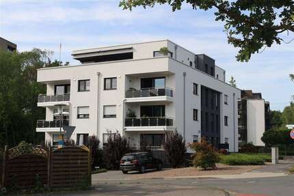 Wohnung zum Mieten in Bad Salzuflen 1.012,00 € 92 m²