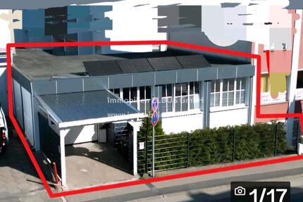 EFH aufgeteilt in 2 Lofts - 420.000,00&nbsp;EUR Kaufpreis, ca.&nbsp; 124,00&nbsp;m&sup2; in Pirmasens (PLZ: 66953)