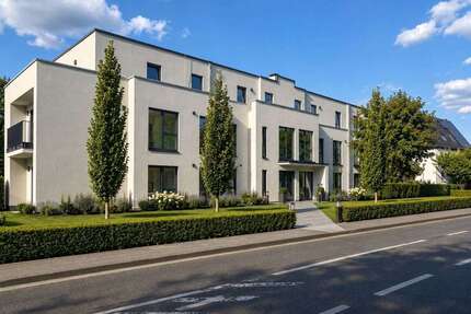 Wohnung zum Mieten in Hennef-Zentrum 900,00 € 60 m²