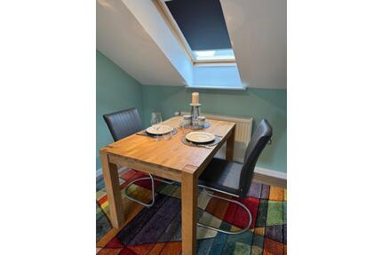 Singlewohnung in Gütersloh - 650,00&nbsp;EUR Kaltmiete, ca.&nbsp; 55,00&nbsp;m&sup2; in Gütersloh (PLZ: 33332) Kattenstroth