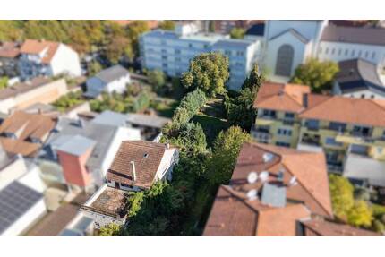 Reichlich Platz für Ihre Ideen. - Schweinfurt Nördlicher Stadtteil