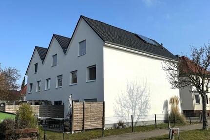 Reihenmittelhaus zu vermieten - Peine Mödesser Weg
