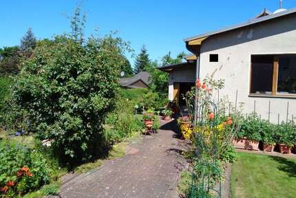 Haus zum Kaufen in Schulzendorf 360.000,00 € 90 m²