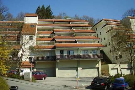 Wohnung zum Mieten in Passau Haidenhof 550,00 € 40.55 m² - Passau / Haidenhof