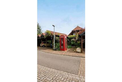 3-Zim Maisonette Wohnung Lemmie - Gehrden