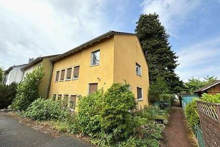 Haus zum Kaufen in Nürnberg 379.000,00 € 159.38 m²