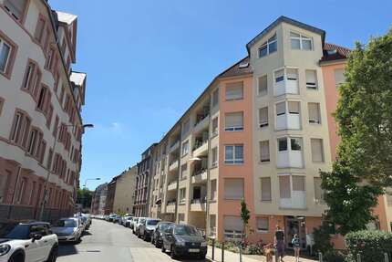 Wohnung zum Kaufen in Frankfurt am Main 694.000,00 € 97.97 m²
