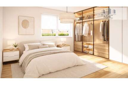 Wohnung zum Kaufen in Schwäbisch Gmünd 356.200,00 € 69.9 m²