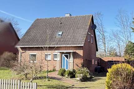 Haus zum Kaufen in Damp 259.000,00 € 110 m²