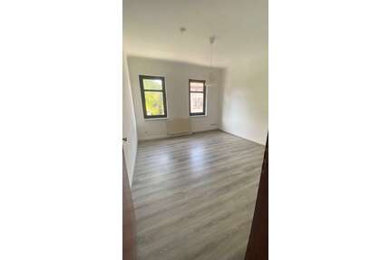 Wohnung zum Mieten in Mühlhausen 400,00 € 53 m²