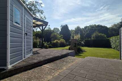 Haus zum Kaufen in Geilenkirchen 489.800,00 € 188 m²