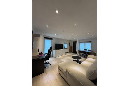Schöne 2-Zimmer-Wohnung in Geisweid - Siegen Dillnhütten