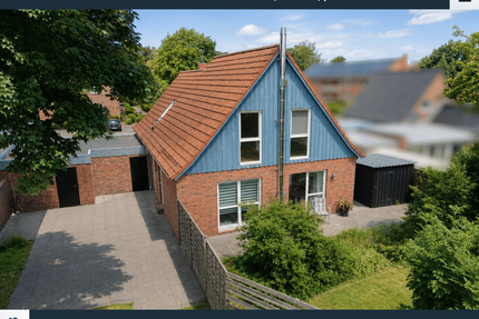 Haus zum Kaufen in Husum 349.000,00 € 141 m²