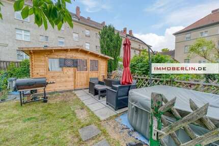 Wohnung zum Kaufen in Berlin 259.000,00 € 59 m²