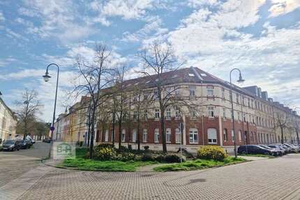 Wohnung zum Mieten in Dessau 354,00 € 55 m²