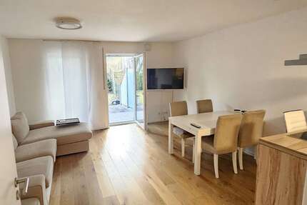 Wohnung zum Mieten in Waldkraiburg 1.050,00 € 73.3 m²