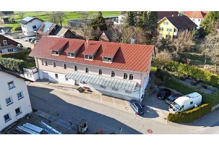 Haus zum Kaufen in Amtzell 1.650.000,00 €