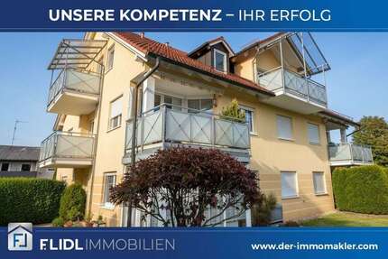 Wohnung zum Kaufen in Bad Füssing 339.000,00 € 75 m²