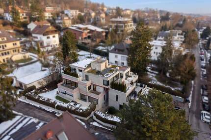 Zuhause am Michelsberg - Lebensqualität auf hohem Niveau - Ulm Mitte