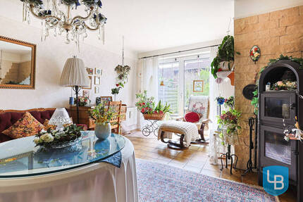 Erbbaugrundstück: Familienfreundliches Reihenhaus in beliebter Lage! - Kiel / Wellsee