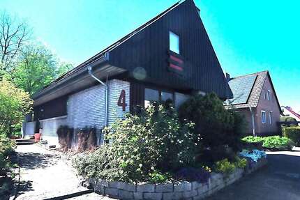 Haus zum Kaufen in Hannover 758.000,00 € 217.93 m²