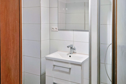 Wohnung in Bremen-Walle zu vermieten