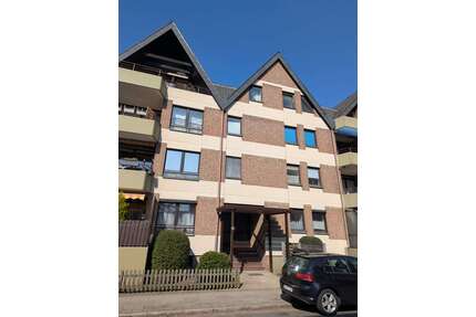 Wohnung zum Kaufen in Bremen 110.000,00 € 39 m²