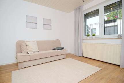 Wohnung zum Mieten in Mainz-Kastel 1.190,00 € 48 m²