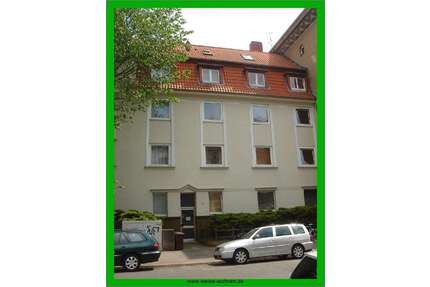 Wohnung zum Mieten in Hannover 450,00 € 35 m²