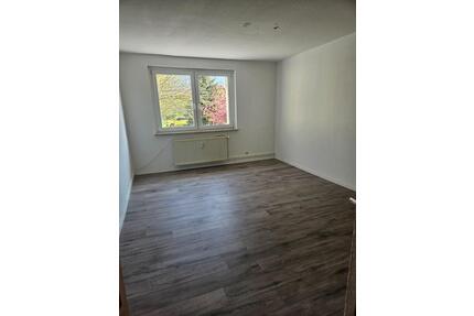 Renovierte 3-Zimmer-Wohnung in Schadeleben - Aschersleben