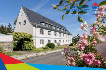 Wohnung zum Mieten in Chemnitz 326,00 € 52.48 m²
