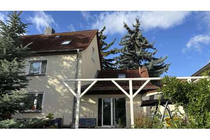 Haus zum Kaufen in Halberstadt 160.000,00 € 110 m²