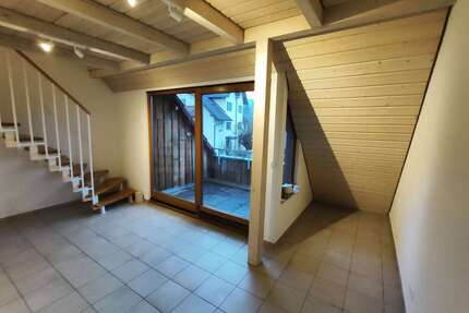 Wohnung zum Kaufen in Pfedelbach-Untersteinbach 99.000,00 € 40 m²