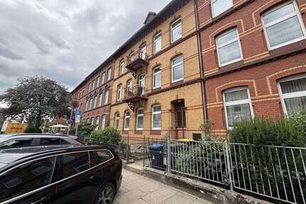 Wohnung zum Mieten in Lüneburg 1.200,00 € 79.61 m²