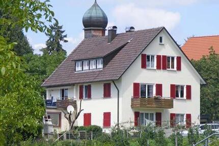 Ferienwohnung FeWo Nonnenhorn Bodensee Nähe Wasseerburg & Lindau