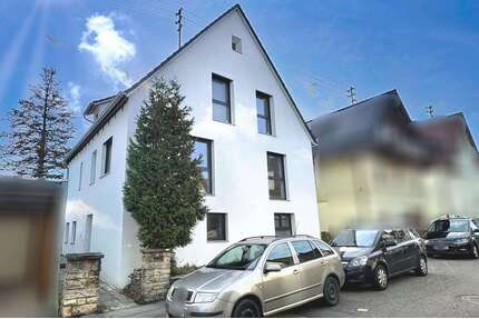 Haus zum Kaufen in Schwaikheim 639.000,00 € 218 m²