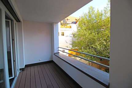 Wohnung zum Mieten in Landshut 1.110,00 € 74.55 m²