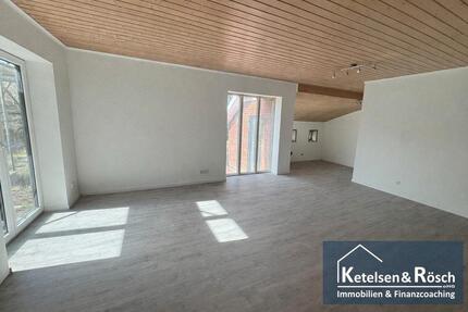 Großzügige Doppelhaushälfte Tarp