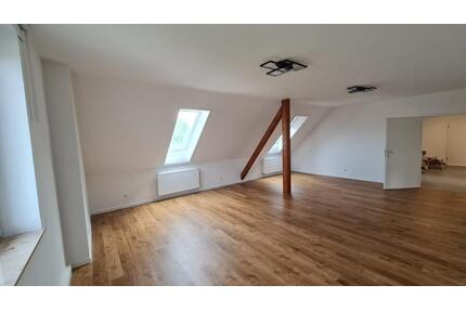 2-Zimmer-Wohnung in Ingeln-Oesselse bei Laatzen, 112qm