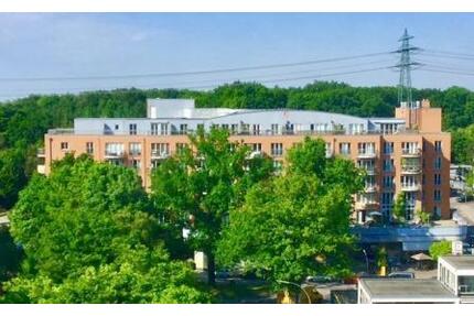 Familienfreundliche 4-Zi.-Wohnung - Hamburg Altona