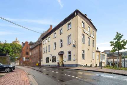 Wohnung zum Kaufen in Braubach 285.000,00 € 165 m²